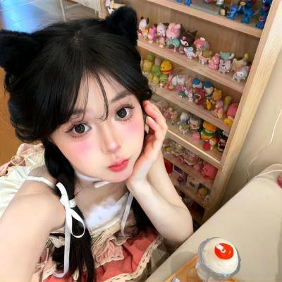 因为我爱你
